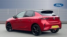 Vauxhall Corsa 1.2 Turbo GS 5dr Petrol Hatchback